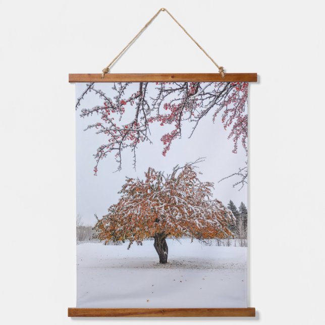 Wall Tapestry (Front)