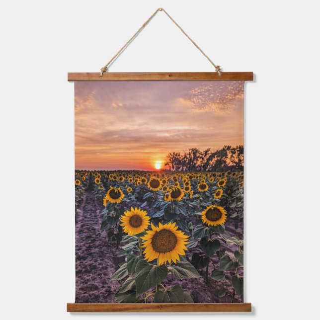 Wall Tapestry (Front)