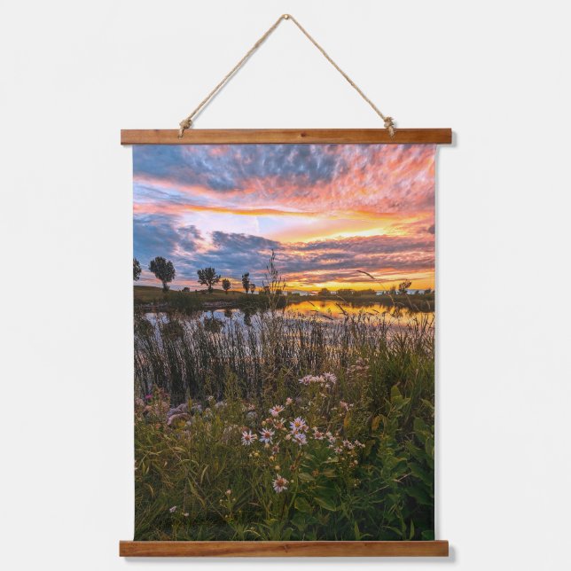 Wall Tapestry (Front)
