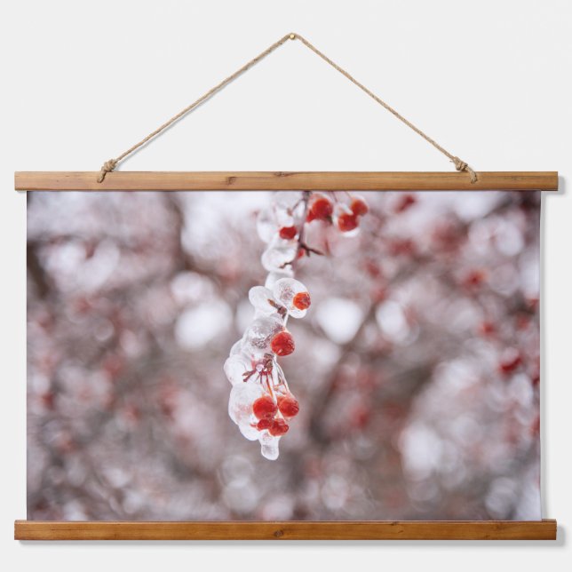 Wall Tapestry (Front)