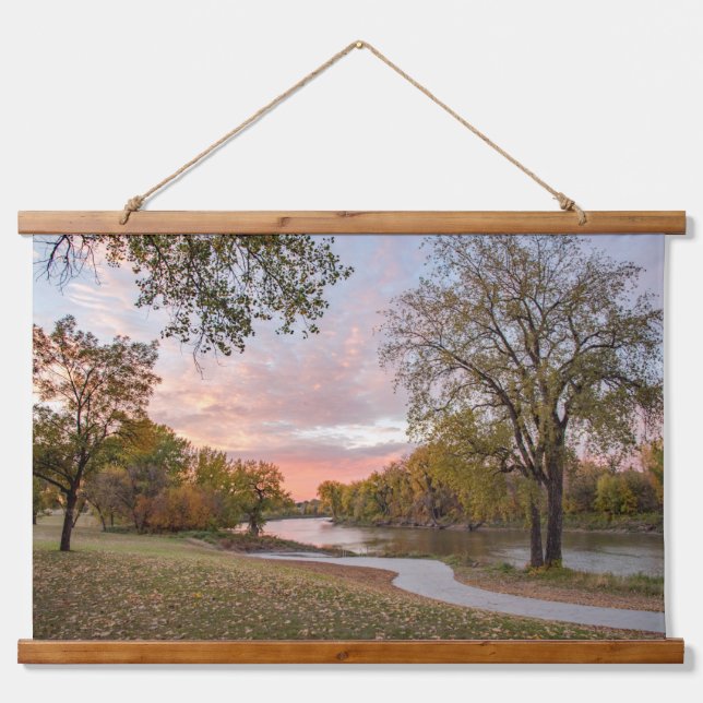 Wall Tapestry (Front)