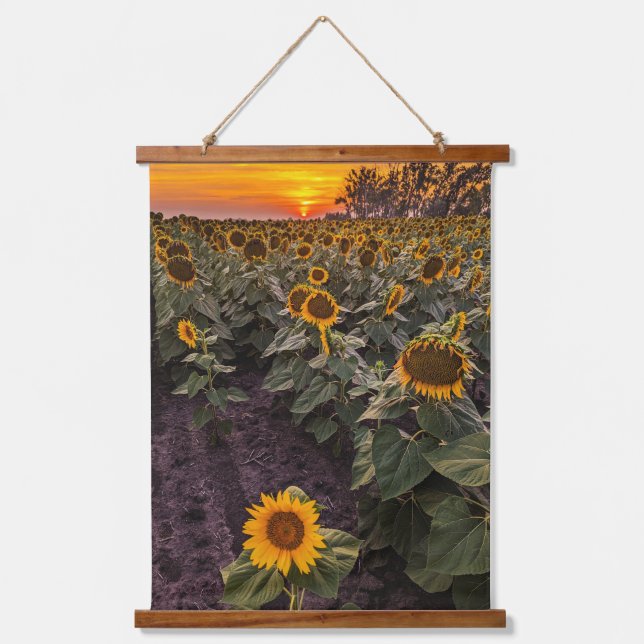 Wall Tapestry (Front)