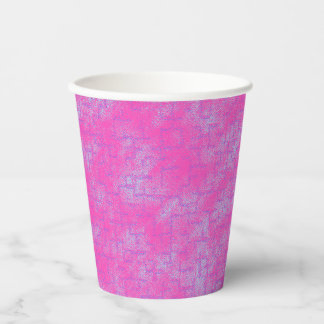 Wall Texture Overlay, Abstract, Pattern, Lines Paper Cups