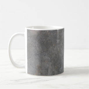 Wall texture wood pattern stone coffee mug