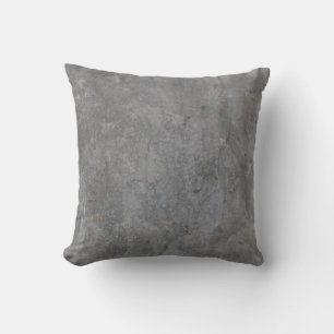Wall texture wood pattern stone cushion