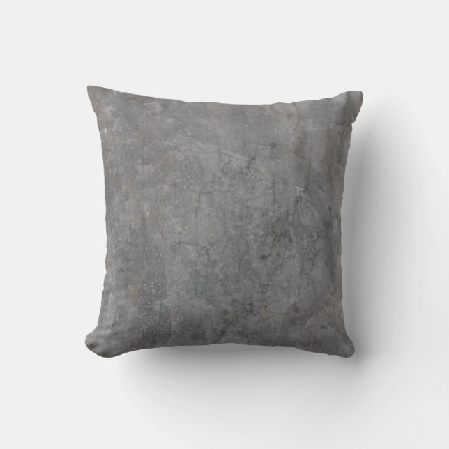 Wall texture wood pattern stone cushion (Front)