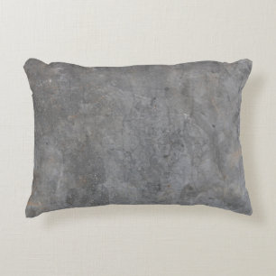 Wall texture wood pattern stone decorative cushion