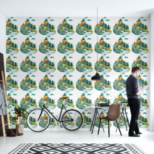WALL TREATMENTS