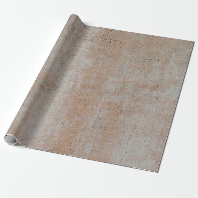Wall Wrapping Paper (Unrolled)