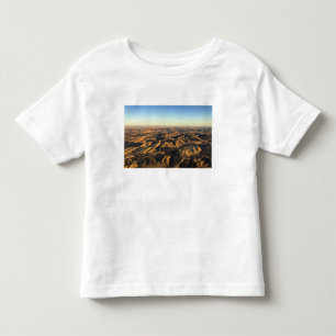 Walla Walla wine country from aloft Toddler T-Shirt