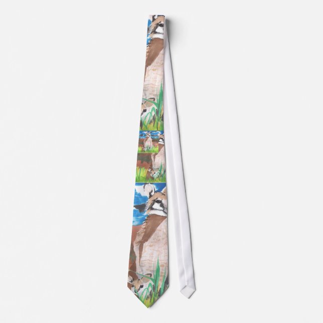Wallaby Tie (Front)