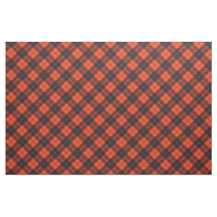 Wallace clan Plaid Scottish tartan Fabric