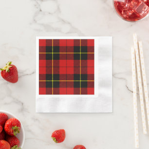 Wallace Napkin