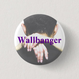 Wallbanger Button