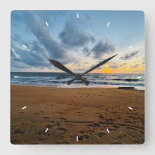 wallclock create your own wedding anniversary gift