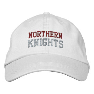 Walled Lake Northern High School Baseball Hat