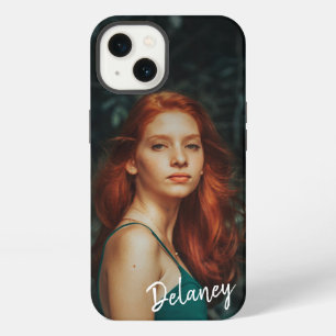 Wallet Autograph Photo iPhone 13 Case