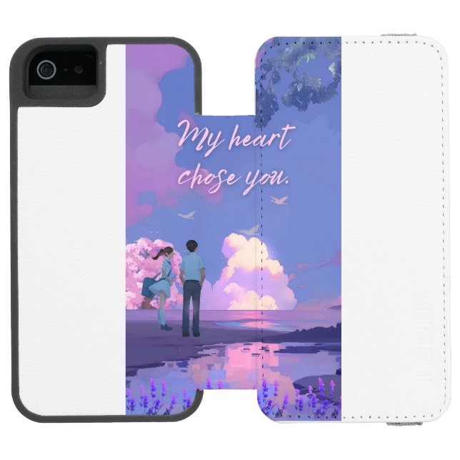 wallet incipio iPhone wallet case (Folio Open)