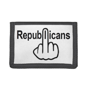 Wallet Republicans Flip