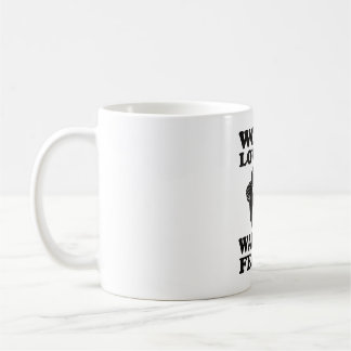 Walleye Fishing Lover Angler Walleye Fisherman Coffee Mug