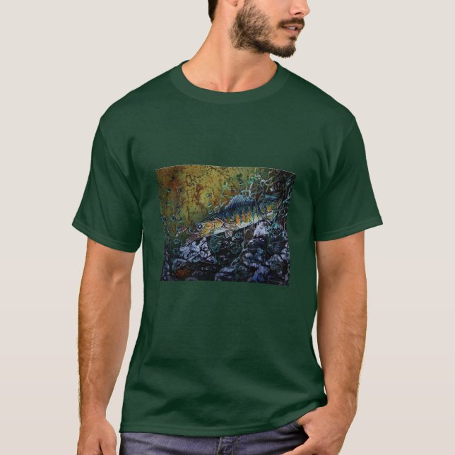 WALLEYE SHIRTS (Front)