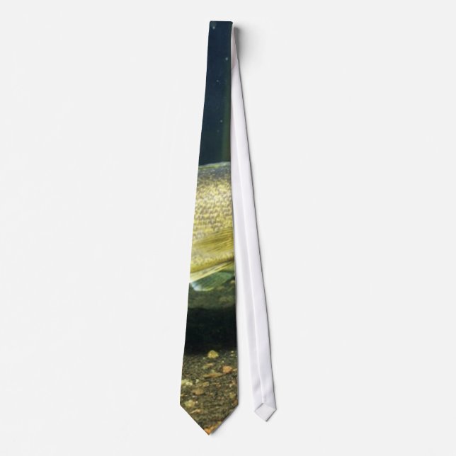 Walleye Tie (Front)
