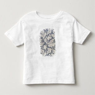 Wallflower' design toddler T-Shirt