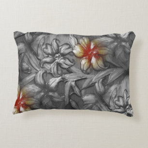 Wallflower Pillow