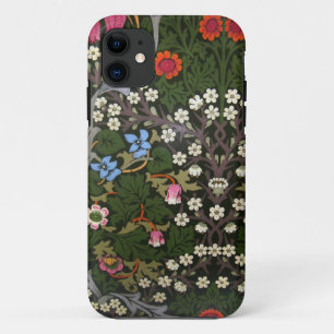 Wallflowers iPhone SE/5/5S Barely There Case