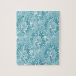 Wallflowers... Jigsaw Puzzle