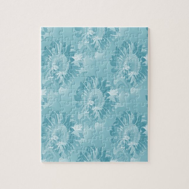 Wallflowers... Jigsaw Puzzle (Vertical)