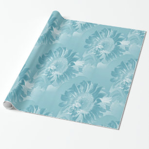 Wallflowers... Wrapping Paper