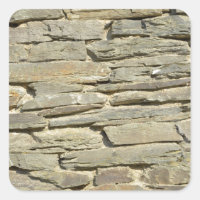 Walloon style of stonework