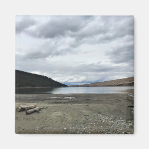 Wallowa Lake, Oregon Magnet