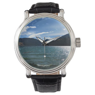 Wallowa Lake, Oregon Watch