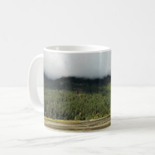 Wallowa Lake State Park, OR Coffee Mug
