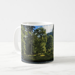Wallowa Lake State Park, OR Coffee Mug