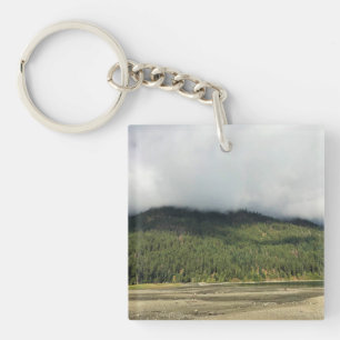 Wallowa Lake State Park, OR Key Ring