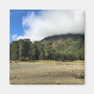 Wallowa Lake State Park, OR Magnet