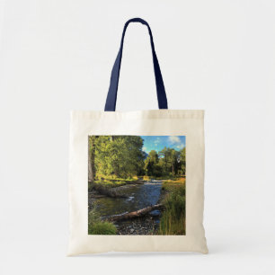 Wallowa Lake State Park, OR Tote Bag