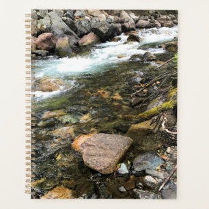 Wallowa River, OR Planner