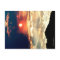 Wallow's Fire in 2008.......