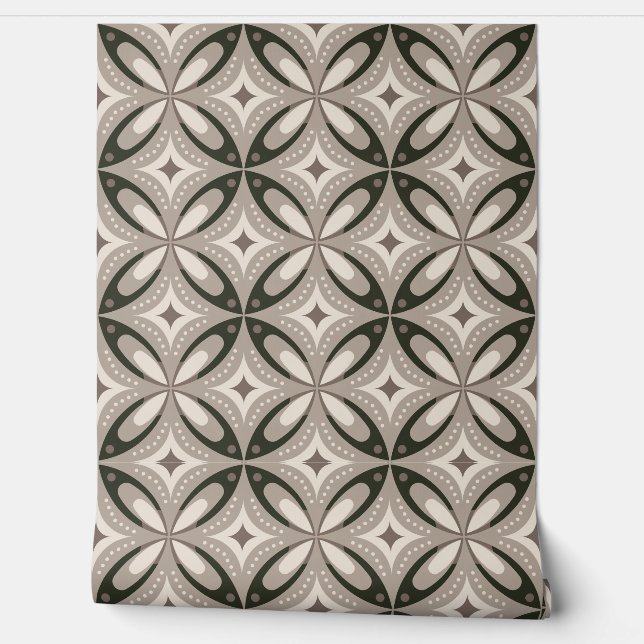 Wallpaper (Unrolling)