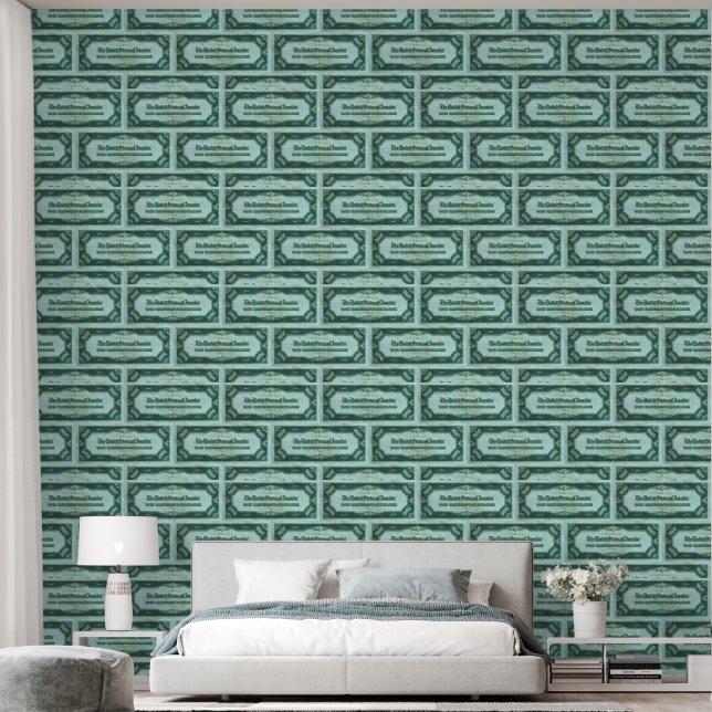 Wallpaper (Bedroom)