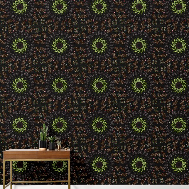 Wallpaper (Hallway)