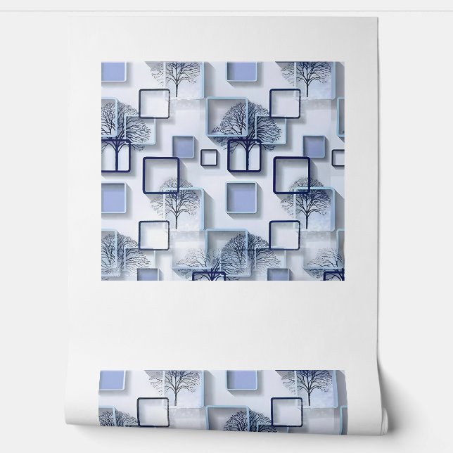 Wallpaper  (Unrolling)