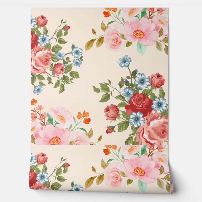 Wallpaper (Unrolling)