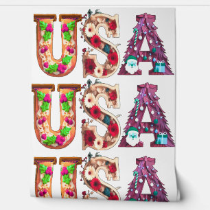 Wallpaper, a game-changer for effortless room tran wallpaper