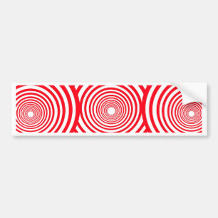 wallpaper background bumper sticker