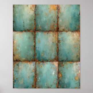 Wallpaper Background Digital Poster